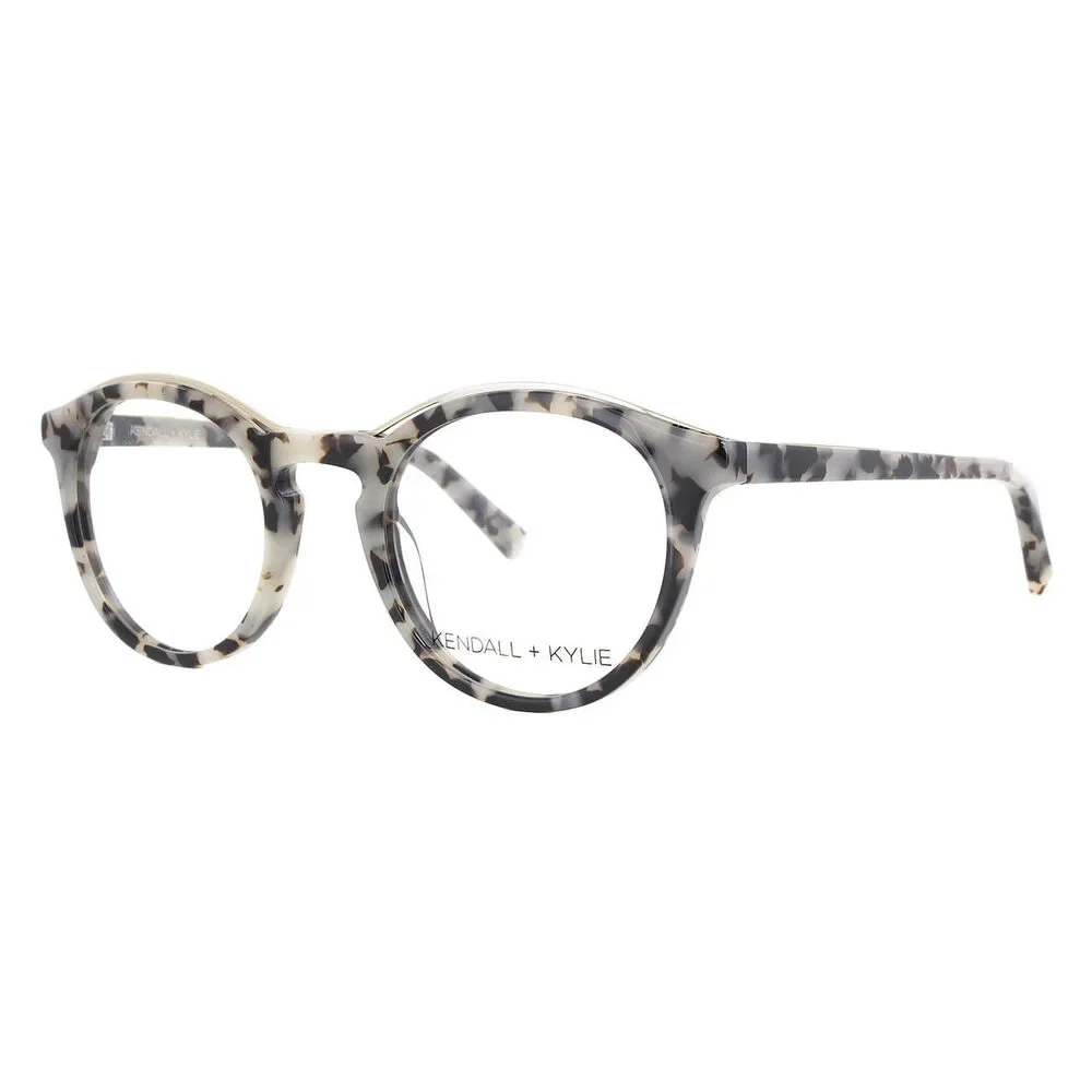 NWT Kendall & Kylie KKO112-039 48mm New Eyeglasses